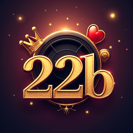 Logo 22b